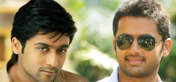 nithin,akhil movie,20crores loss,24 movie,surya  నితిన్‌కు తమిళ హీరో చేయూత..! 